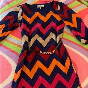 Cute Junior’s Dress